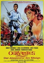 Cervantes