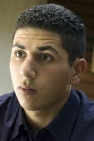 Sef's Brother (voice)
