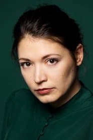 Frau Kodolski