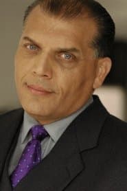 Randall Lock