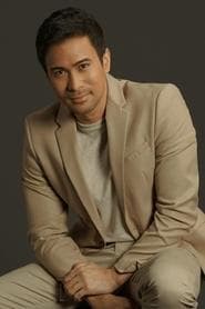 Iñigo Villanueva (voice)
