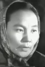 Khorloo (in adulthood)
