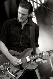 Himself - Black Rebel Motorcycle Club (uncredited)