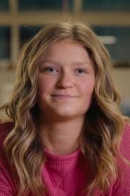 Self - Friend of Lauryn & Owen(as Macy)