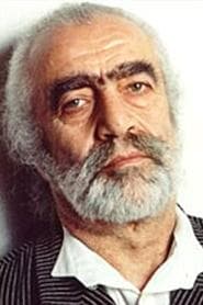 Lavrenti Mgeladze (rich man)