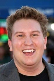 Officer Benjamin Clawhauser (voice)