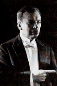 Leonard Dare - the Actor / Manager