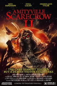 Amityville Scarecrow 2