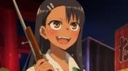 Senpai, Want to Go to the Festival? / It's Like a Date, Huh, Senpai? / Let's Go Home, Senpai