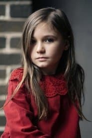 Cea Sunrise Person (Age 8)