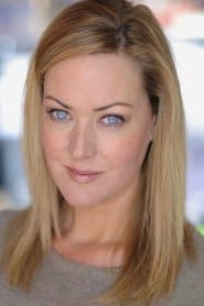 Mandy (segment 'The Stylist')