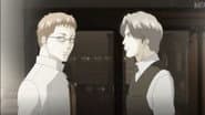 Eiji's Melancholy