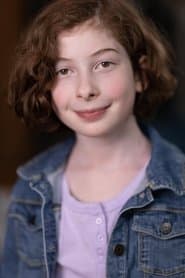 Young Olivia