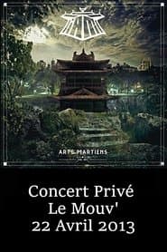 IAM Concert Privé Le Mouv'
