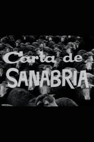 Carta de Sanabria