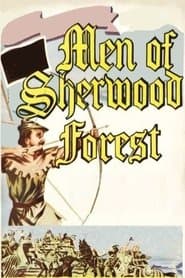 The Men of Sherwood Forest