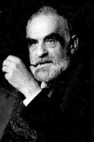 Michał's Father