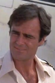 Charlie Pearson