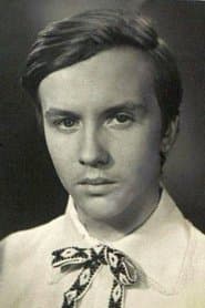 Юра, сын полковника Львова