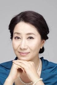 Yun Hong-yeon's Mother
