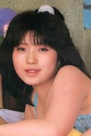 Young Woman