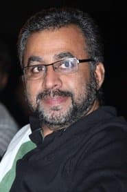 Parthiban