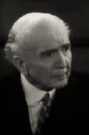 Reverend John Elliott