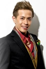 JXSDF 2nd Lieutenant Susumu Hayama