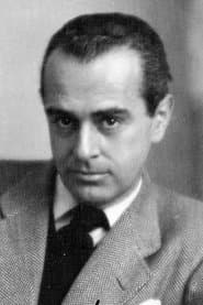 Baron André von Wollheim