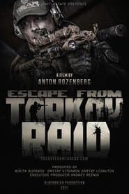Escape from Tarkov. Raid.