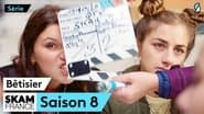 Season 8 Bloopers
