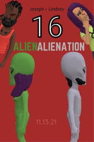 Alien Alienation