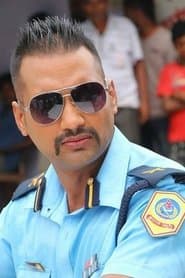 Police Officer