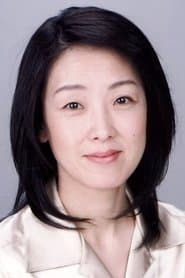 Villager Asako