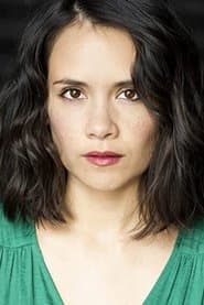 Cindy Van Aldan