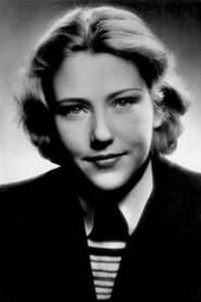 Elga Dohnert, Braut von Arne Kolk