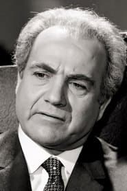 Mr. Darzentos
