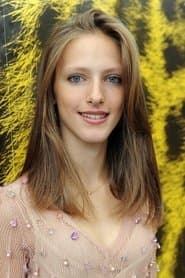 Alice Della Rocca (young)