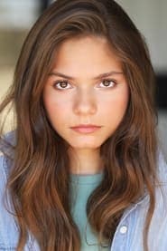 Young Agatha Armstrong