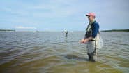 Angling