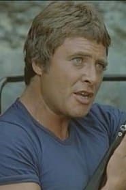 Lt. Mike London (as Robert O'Neil)