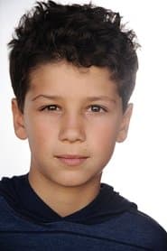Caleb Burns (as Nicos Christou)