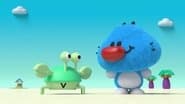 Oggy Oggy in a Pinch