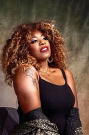Guest : Herself