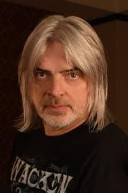 Himself - Guitar