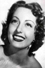 Ginette, Charles's wife
