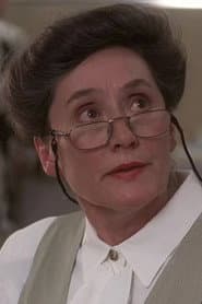 Mrs. Kenyon