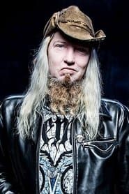 Himself - Vocals