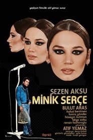 Minik Serçe