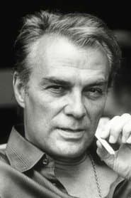 X – The man with the Italian Accent